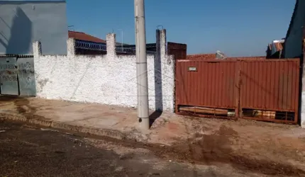 Excelente terreno - Parque São Geraldo