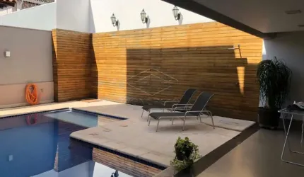 Casa em condomínio fechado com 3 quartos à venda na Vila Serrão, Bauru , 360 m2 por R$ 2.500.000