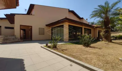 Casa Residência em Jaú