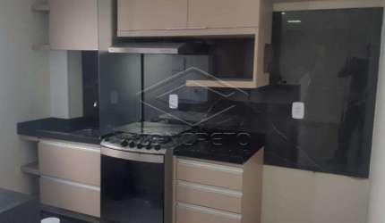 Apartamento Padrão em Bauru