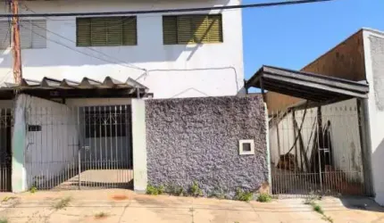 02 Sobrados - Vila Pacífico