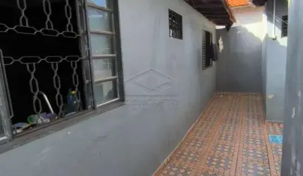 Conjunto com 05 Kitnets e um salão comercial - Santa Luzia