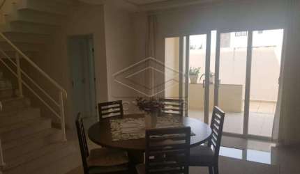 Casa Condomínio em Bauru