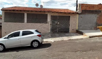 Casa Padrão em Bauru