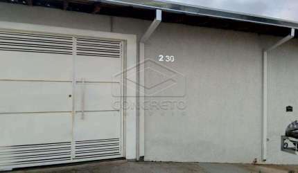 Casa Padrão em Bauru