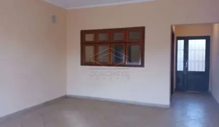 Casa Sobrado em Jaú