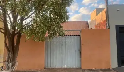 CASA À VENDA - VILA INDUSTRIAL