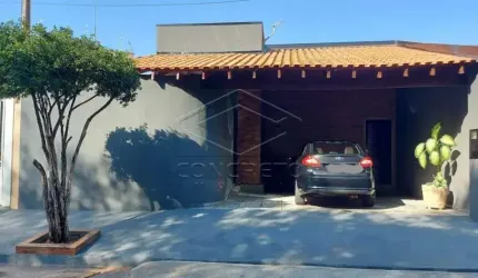 Casa Condomínio em Bauru
