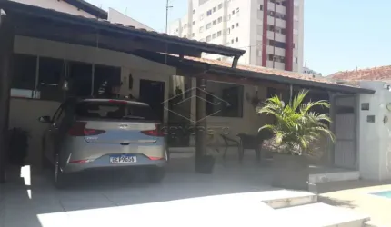 Casa Padrão em Bauru