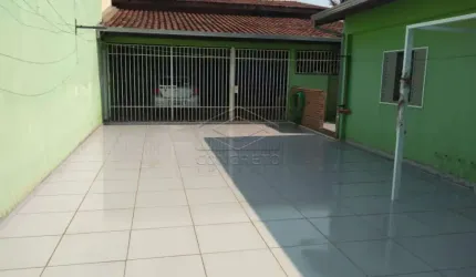 Casa Residência em Jaú