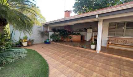 Casa Residência em Jaú