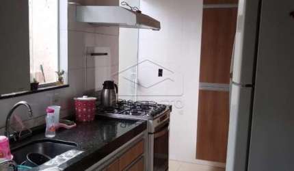 Casa Padrão em Bauru
