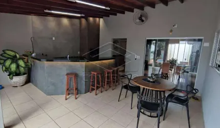 Casa Padrão em Jaú