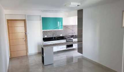 LINDO APARTAMENTO PARA VENDA NO RESIDÊNCIAL PREMIATTO