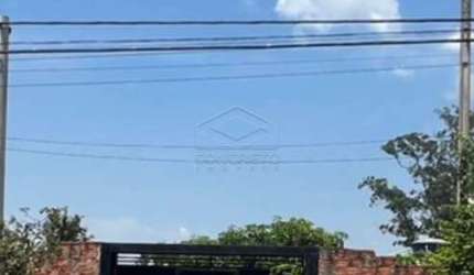 ÓTIMA LOCALIZAÇÃO , CASA PARA INVESTIDOR - NOVA ESPERANÇA