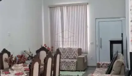 Casa Residência em Jaú