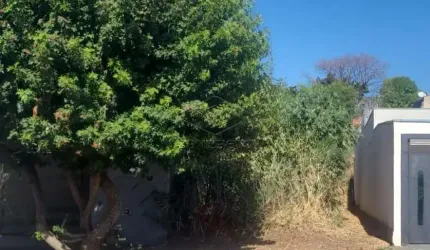 Terreno - Vila Industrial