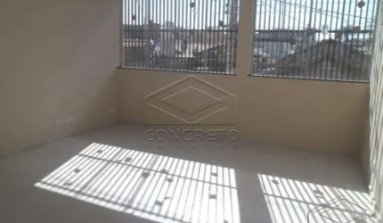 Comercial Galpão em Bauru