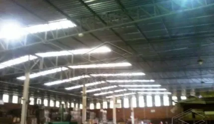 Comercial Galpão em Bauru