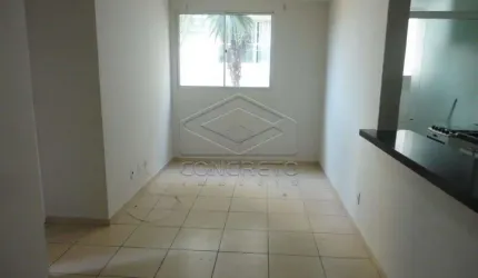 Apartamento Padrão em Bauru