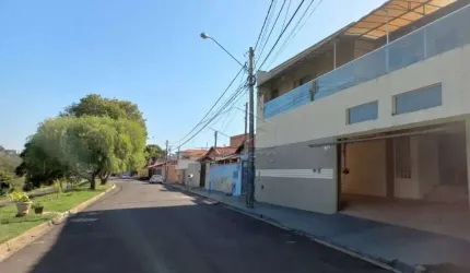Casa Sobrado em Botucatu