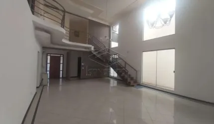 Casa Sobrado em Bauru
