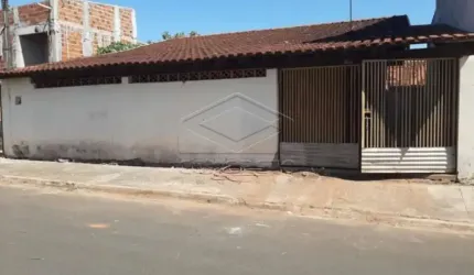 Casa na Vila Industrial