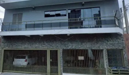 EXCELENTE CASA À VENDA - VILA NOVA CIDADE UNIVERSITÁRIA