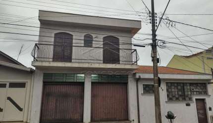 Casa Padrão em Botucatu