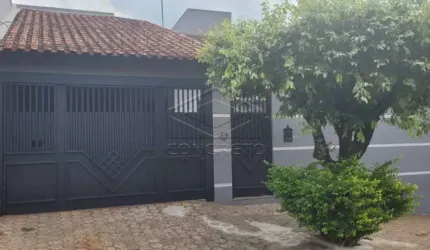 Residência com 02 dormitórios - Vila Industrial