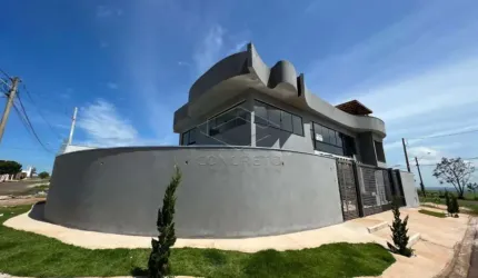 Linda Casa para Venda