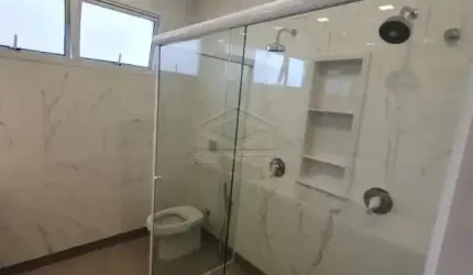 Casa em condomínio fechado com 3 quartos à venda no Residencial Tamboré, Bauru , 200 m2 por R$ 1.750.000