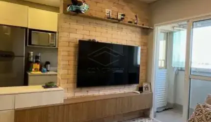 Apartamento Padrão em Jaú