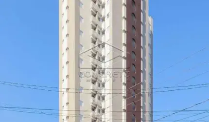 Apartamento com 2 quartos à venda na Vila Santa Tereza, Bauru , 56 m2 por R$ 360.000
