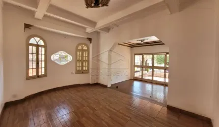 Casa Residência em Jaú