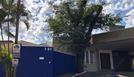 Casa Condomínio em Bauru