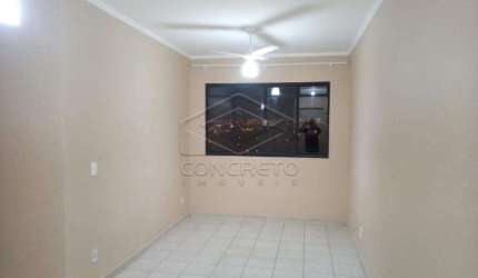 Apartamento com 03 dormitórios - JUREIA