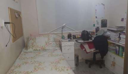 Casa Padrão em Bauru