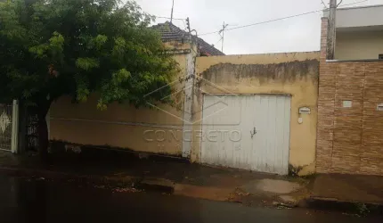 Casa Padrão em Bauru
