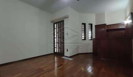 Casa Residência em Jaú