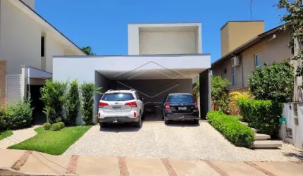 VILLAGGIO II - SOBRADO C/4 SUÍTES