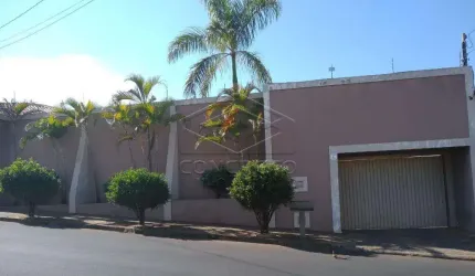Casa Padrão em Bauru