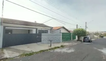 Casa Residência em Bauru