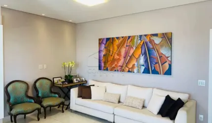 Excelente apartamento com 03 suítes - Arte Brasil