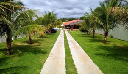 Casa Condomínio em Jaú