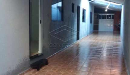 Casa Residência em Jaú