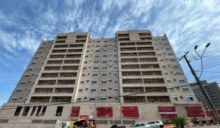 Apartamento Padrão em Jaú
