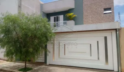 Casa Padrão em Bauru