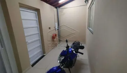 Casa Padrão em Jaú