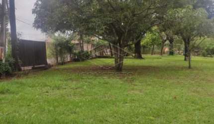 Área com 4.205,09m² no Tangarás